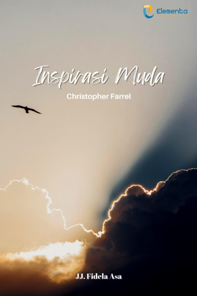 Sampul buku Inspirasi Muda : Chr...